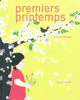 Couverture du produit · Premiers printemps