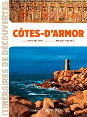 Couverture du produit · Côtes-d'Armor