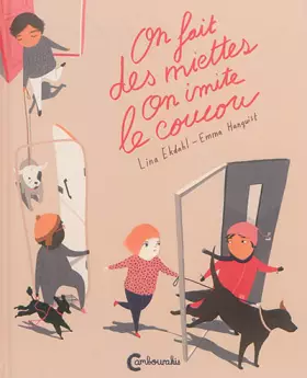 Couverture du produit · ON FAIT DES MIETTES, ON IMITE LE COUCOU