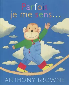 Couverture du produit · Parfois je me sens