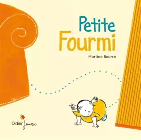 Couverture du produit · Petite Fourmi