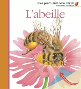 Couverture du produit · L'abeille