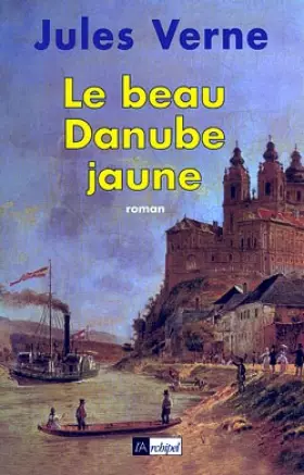 Couverture du produit · Le Beau Danube jaune