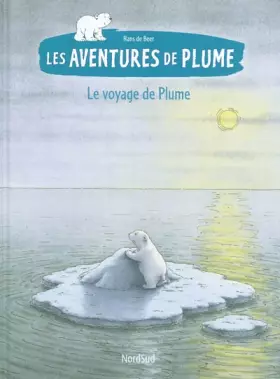 Couverture du produit · VOYAGE DE PLUME