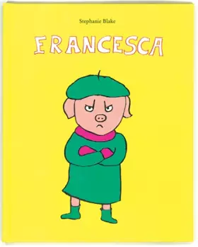 Couverture du produit · Francesca