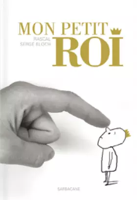 Couverture du produit · Mon petit roi