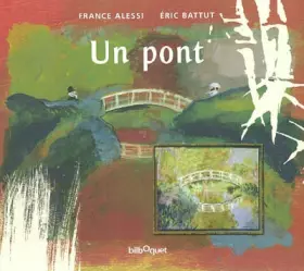 Couverture du produit · Un pont