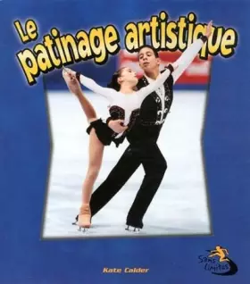 Couverture du produit · Le patinage artistique