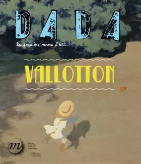 Couverture du produit · VALLOTTON (REVUE DADA N°186)