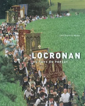 Couverture du produit · Locronan : Au pays du Porzay