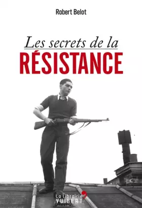 Couverture du produit · Les secrets de la Résistance