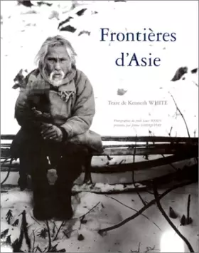 Couverture du produit · Frontières d'Asie