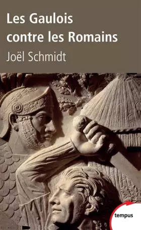 Couverture du produit · Les Gaulois contre les Romains