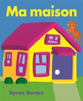 Couverture du produit · Ma Maison