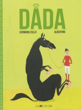 Couverture du produit · Dada