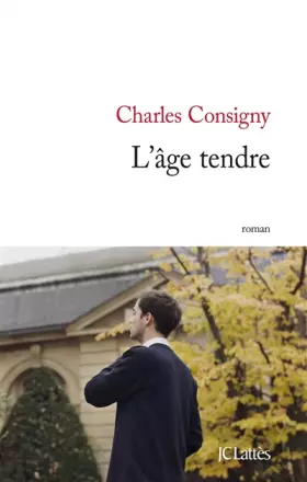 Couverture du produit · L'âge tendre