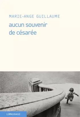 Couverture du produit · Aucun souvenir de Césarée