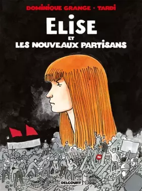 Couverture du produit · Elise et les Nouveaux Partisans