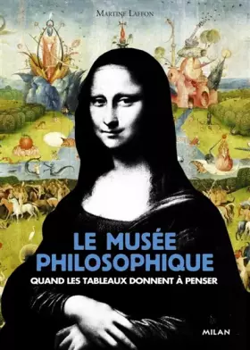 Couverture du produit · Le musée philosophique