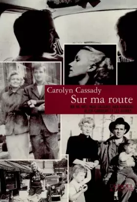 Couverture du produit · Sur ma route