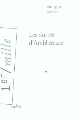 Couverture du produit · Les Dunes d'Ambleteuse