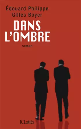 Couverture du produit · Dans l'ombre