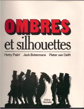 Couverture du produit · Ombres et silhouettes