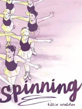 Couverture du produit · Spinning