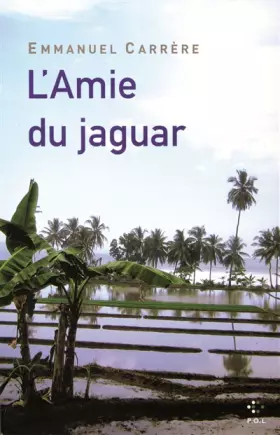 Couverture du produit · L'Amie du jaguar