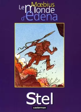 Couverture du produit · Le Monde d'Edena, tome 4 : Stel