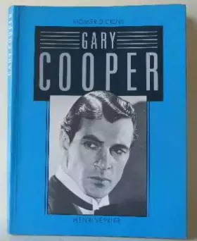 Couverture du produit · Gary Cooper