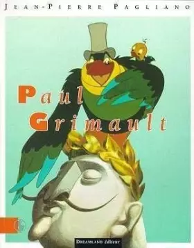 Couverture du produit · Paul Grimault