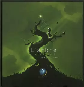 Couverture du produit · L'arbre qui rêvait...