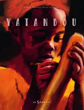 Couverture du produit · Yatandou