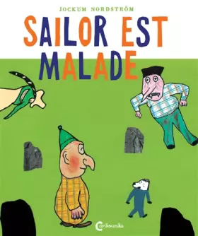 Couverture du produit · Sailor est malade: Sailor et pekka, vol 2