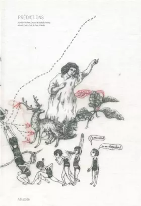 Couverture du produit · Prédictions