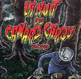 Couverture du produit · La Nuit du canard garou