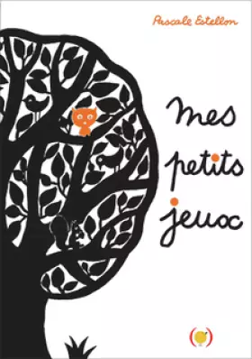 Couverture du produit · MES PETITS JEUX