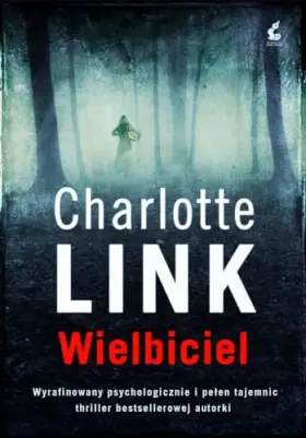 Couverture du produit · Wielbiciel (Polish Edition)