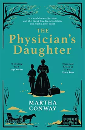 Couverture du produit · The Physician's Daughter