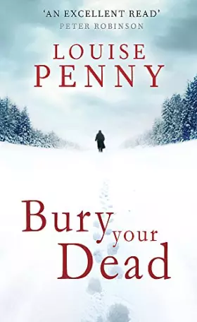 Couverture du produit · Bury Your Dead