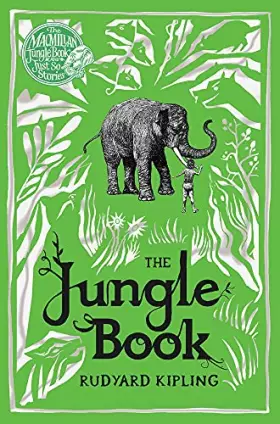 Couverture du produit · The Jungle Book