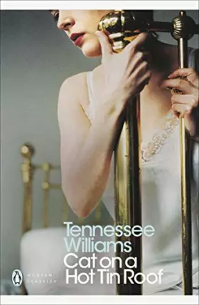 Couverture du produit · Cat on a Hot Tin Roof