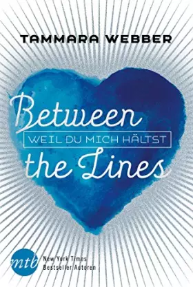 Couverture du produit · Between the Lines: Weil du mich hältst