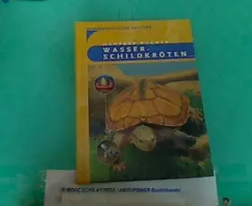 Couverture du produit · Wasserschildkröten