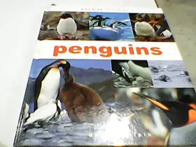 Couverture du produit · Penguins