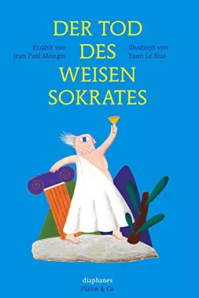 Couverture du produit · Der Tod des weisen Sokrates (Platon & Co.)