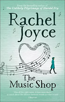 Couverture du produit · The Music Shop: An uplifting, heart-warming love story from the Sunday Times bestselling author