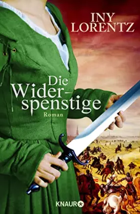 Couverture du produit · Die Widerspenstige
