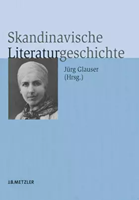 Couverture du produit · Skandinavische Literaturgeschichte